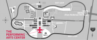 Campus Map