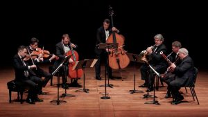 Chamber Music Society of Lincoln Center