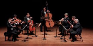 Chamber Music Society of Lincoln Center