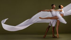 Dance Theatre of Harlem