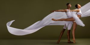 Dance Theatre of Harlem