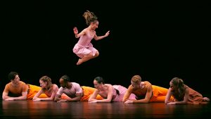 Paul Taylor Dance Company