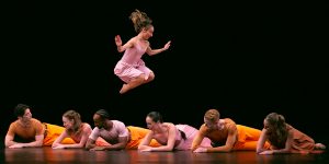 Paul Taylor Dance Company