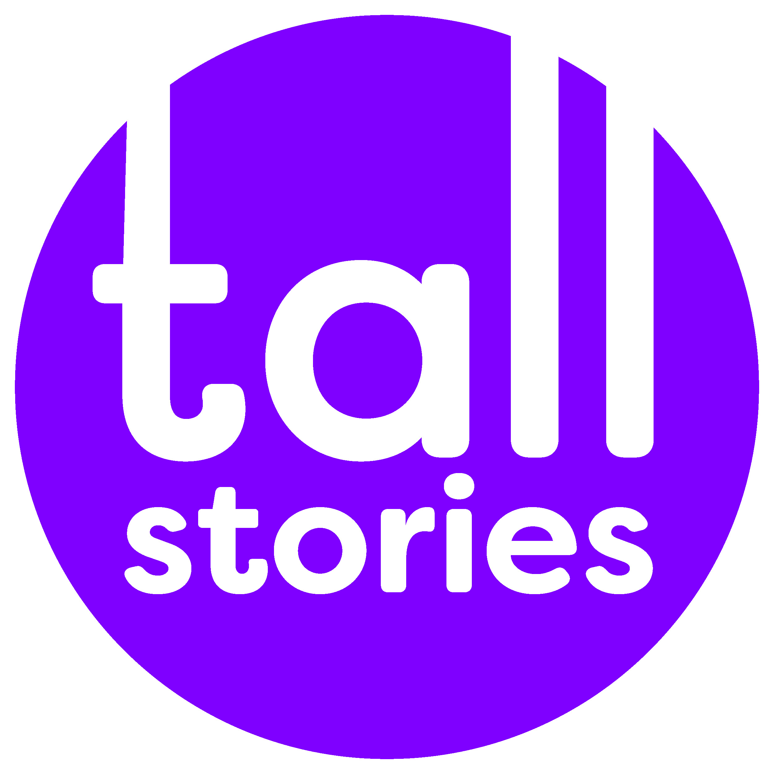 Tall Stories logo